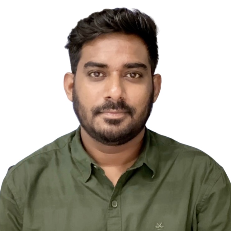 Nikhil Jain